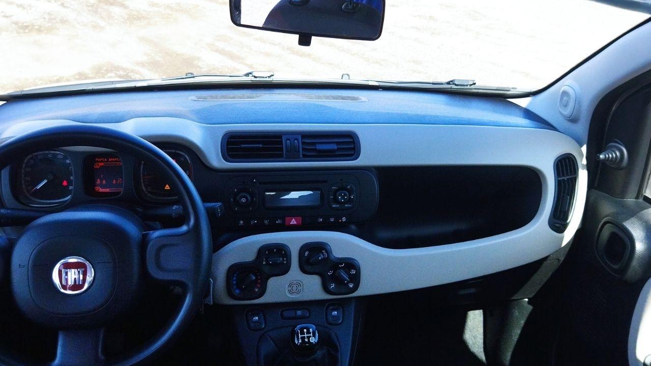 Fiat Fiat Panda usata 17