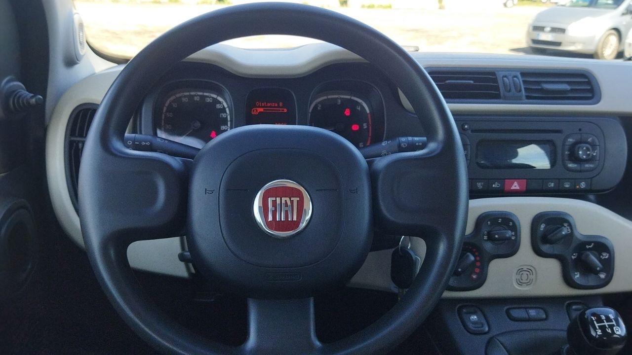 Fiat Fiat Panda usata 18
