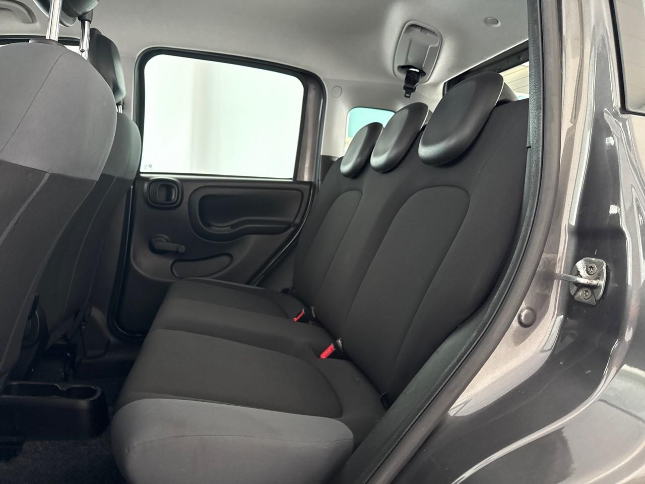 Fiat Fiat Panda usata, con Caricabatterie di bordo da 11 kW