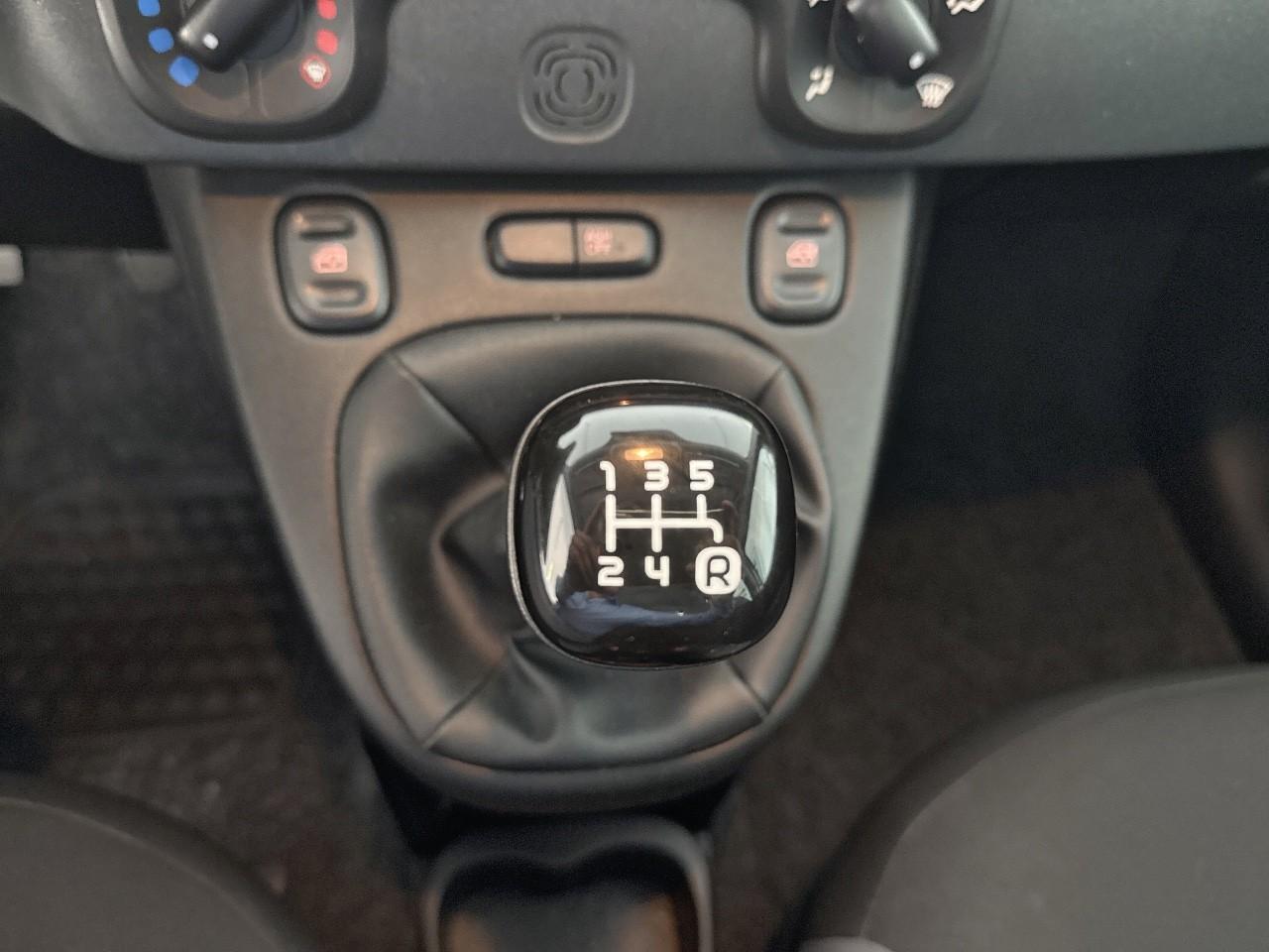 Fiat Fiat Panda usata, con Portapacchi