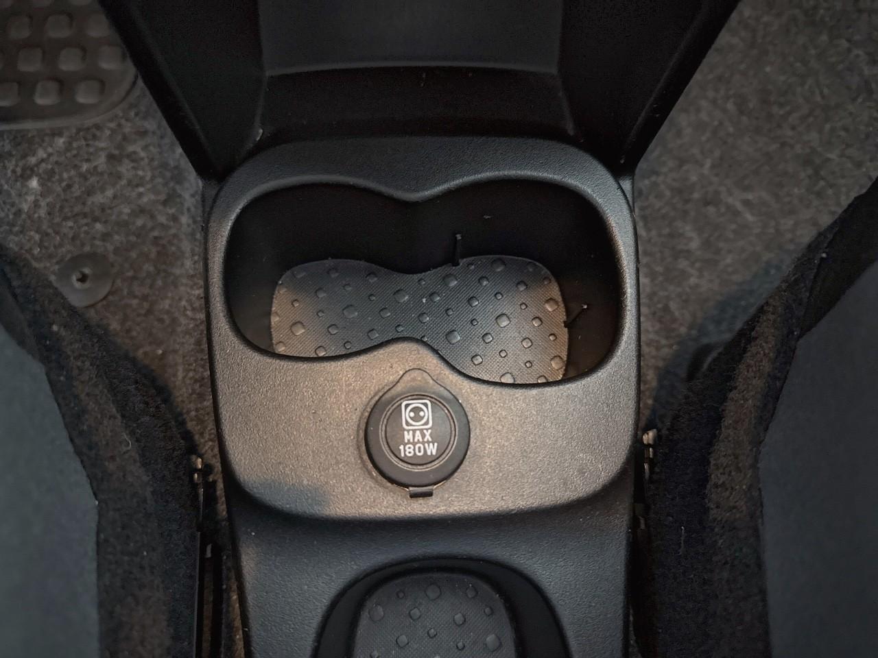 Fiat Fiat Panda usata, con Rivestimento interno