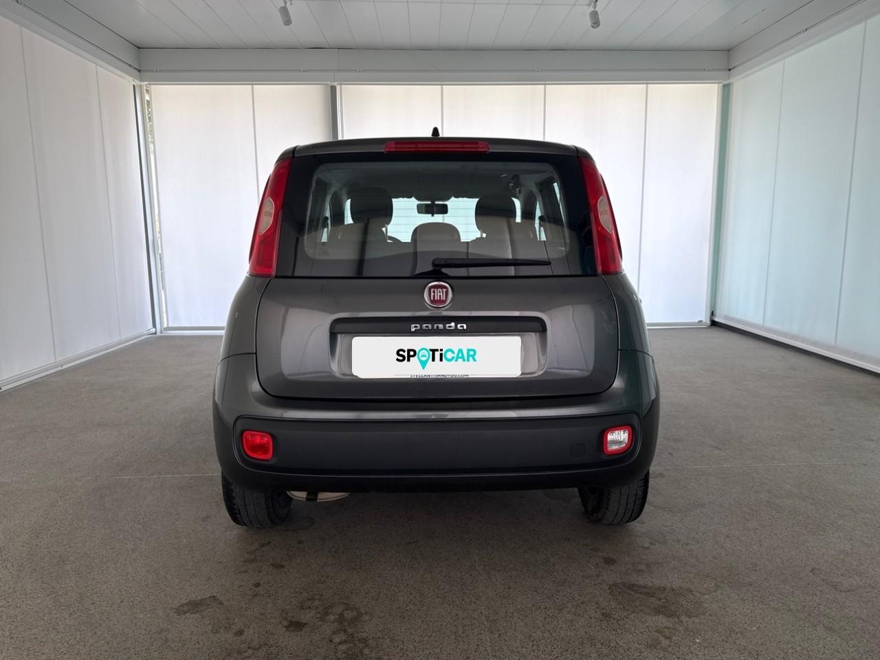 Fiat Fiat Panda usata 15