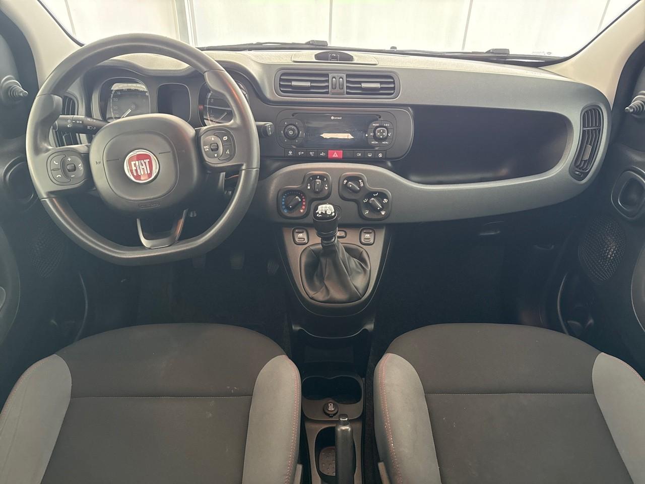 Fiat Fiat Panda usata 18
