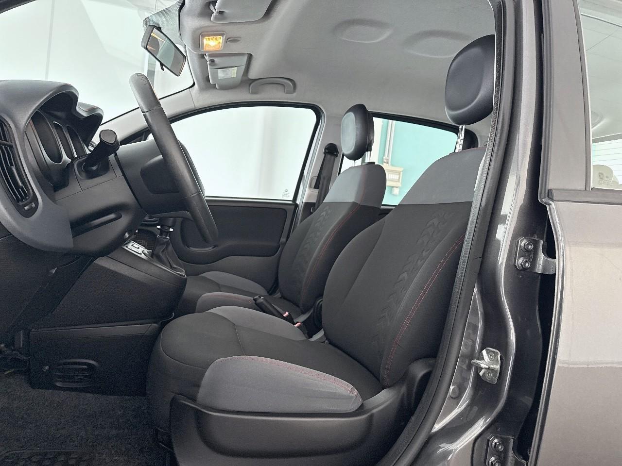 Fiat Fiat Panda usata 19