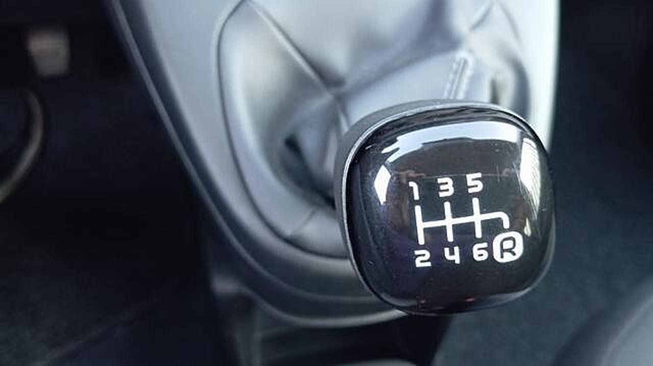 Fiat Fiat Panda usata 1