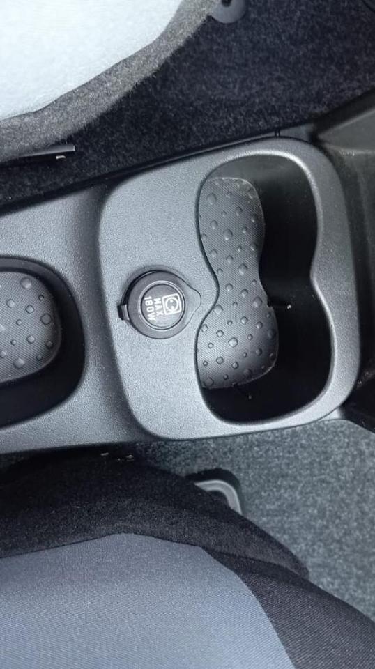 Fiat Fiat Panda usata 5