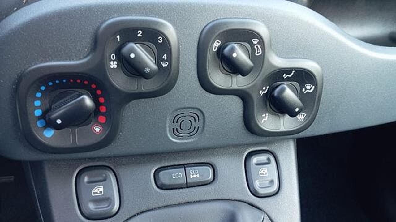 Fiat Fiat Panda usata 6