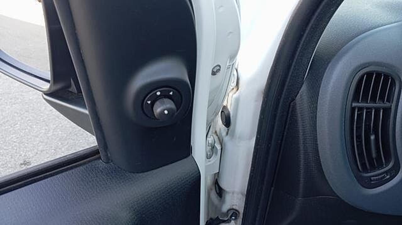 Fiat Fiat Panda usata 8