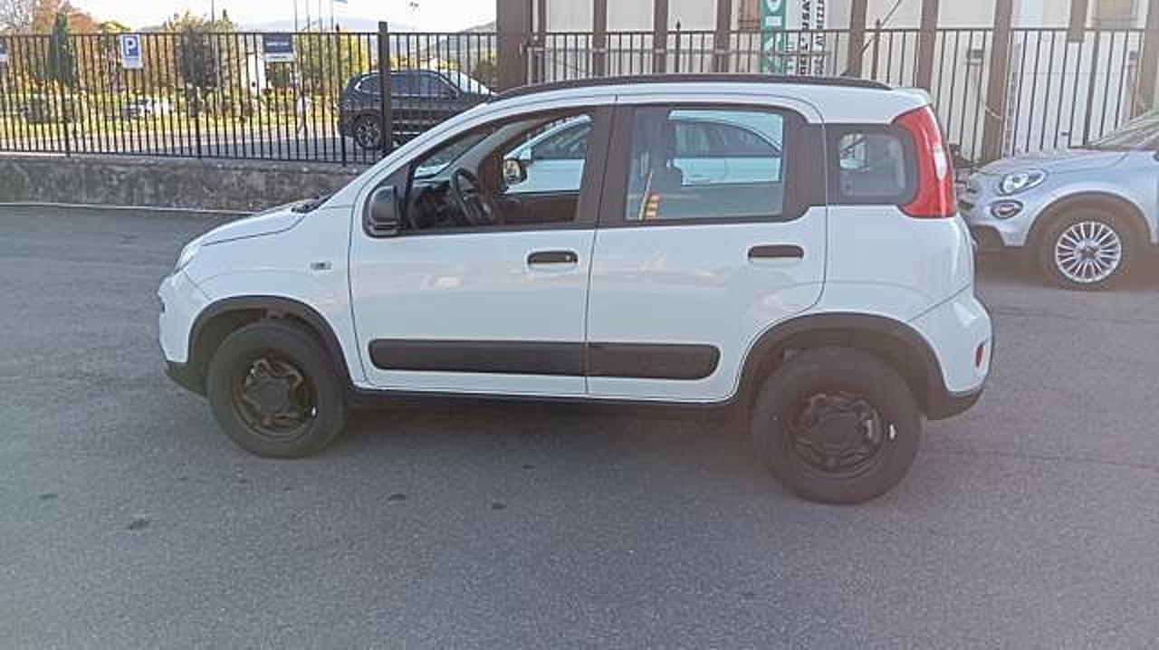 Fiat Fiat Panda usata 9