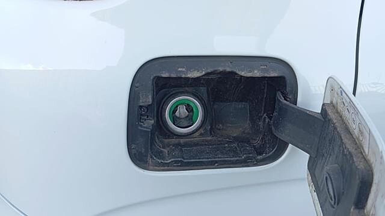 Fiat Fiat Panda usata 12