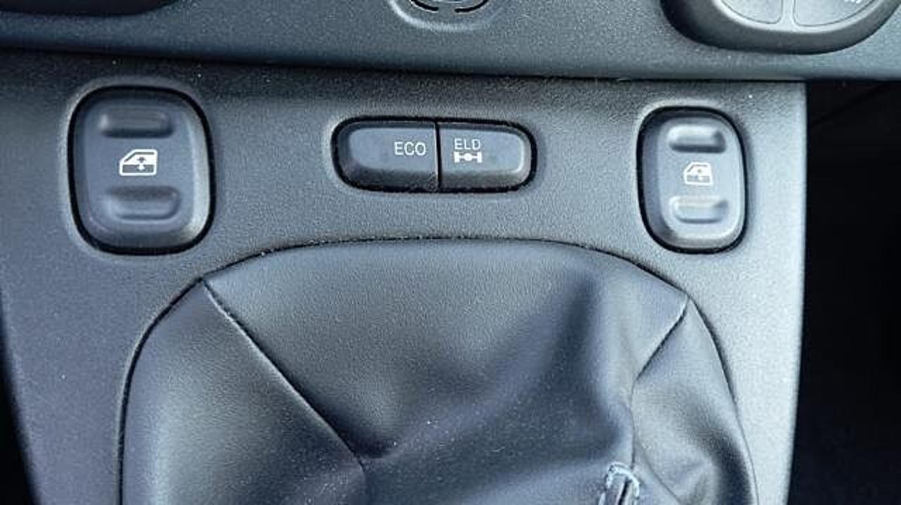 Fiat Fiat Panda usata 13