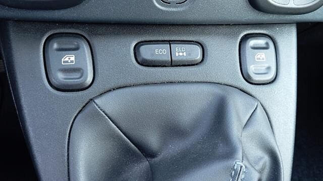 Fiat Fiat Panda usata 16