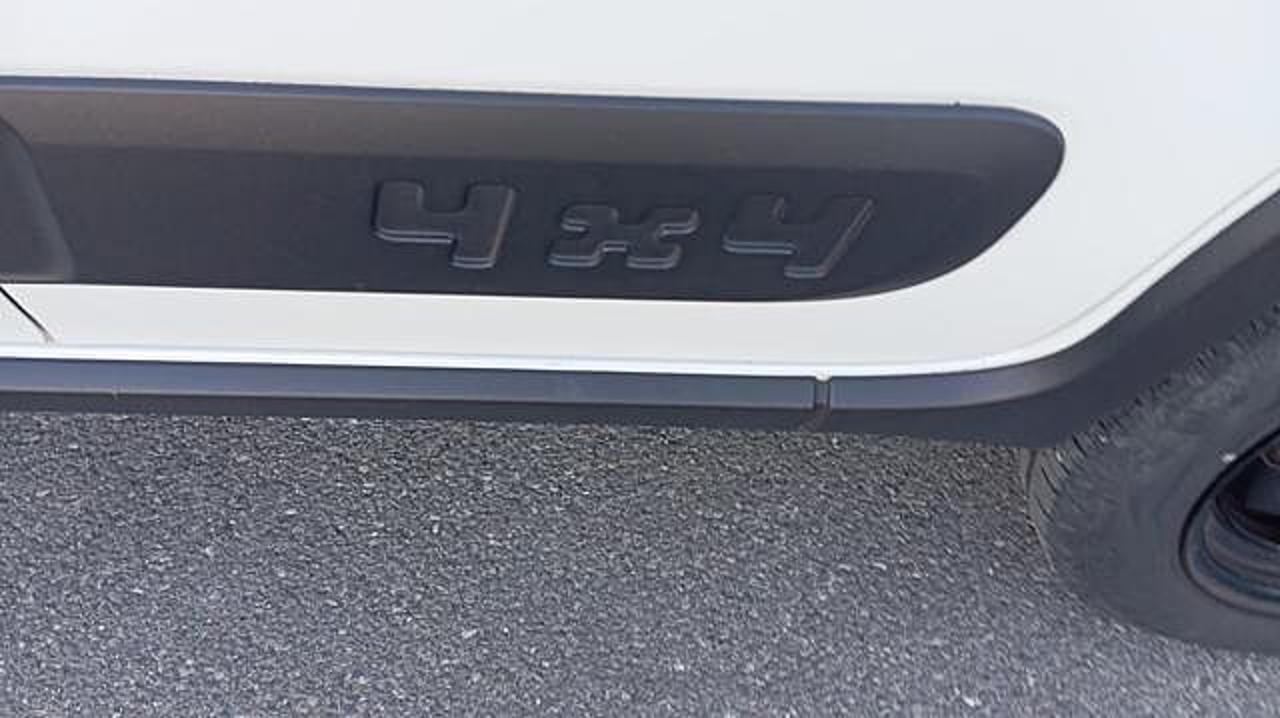 Fiat Fiat Panda usata 17