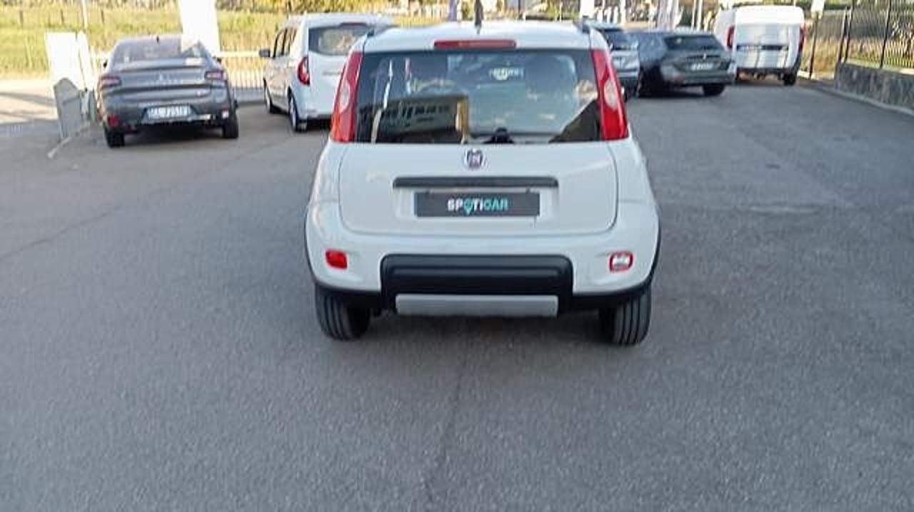 Fiat Fiat Panda usata 20