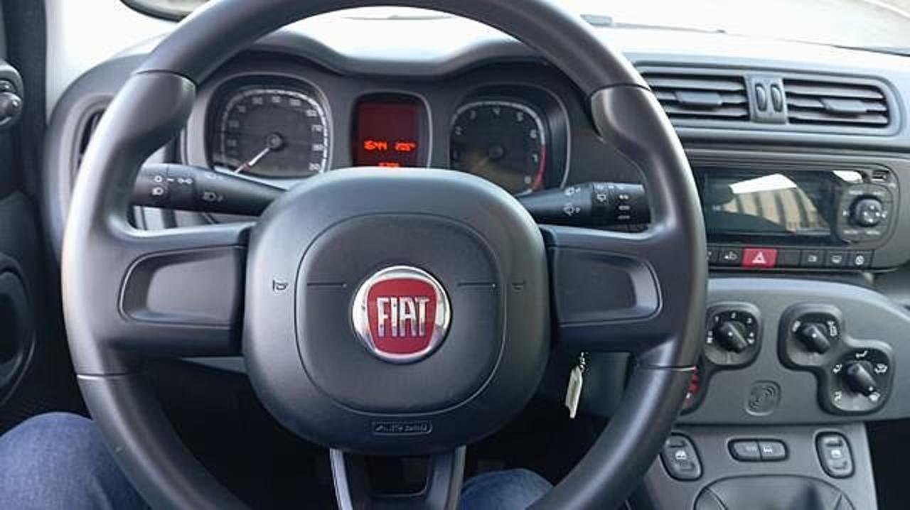 Fiat Fiat Panda usata 22