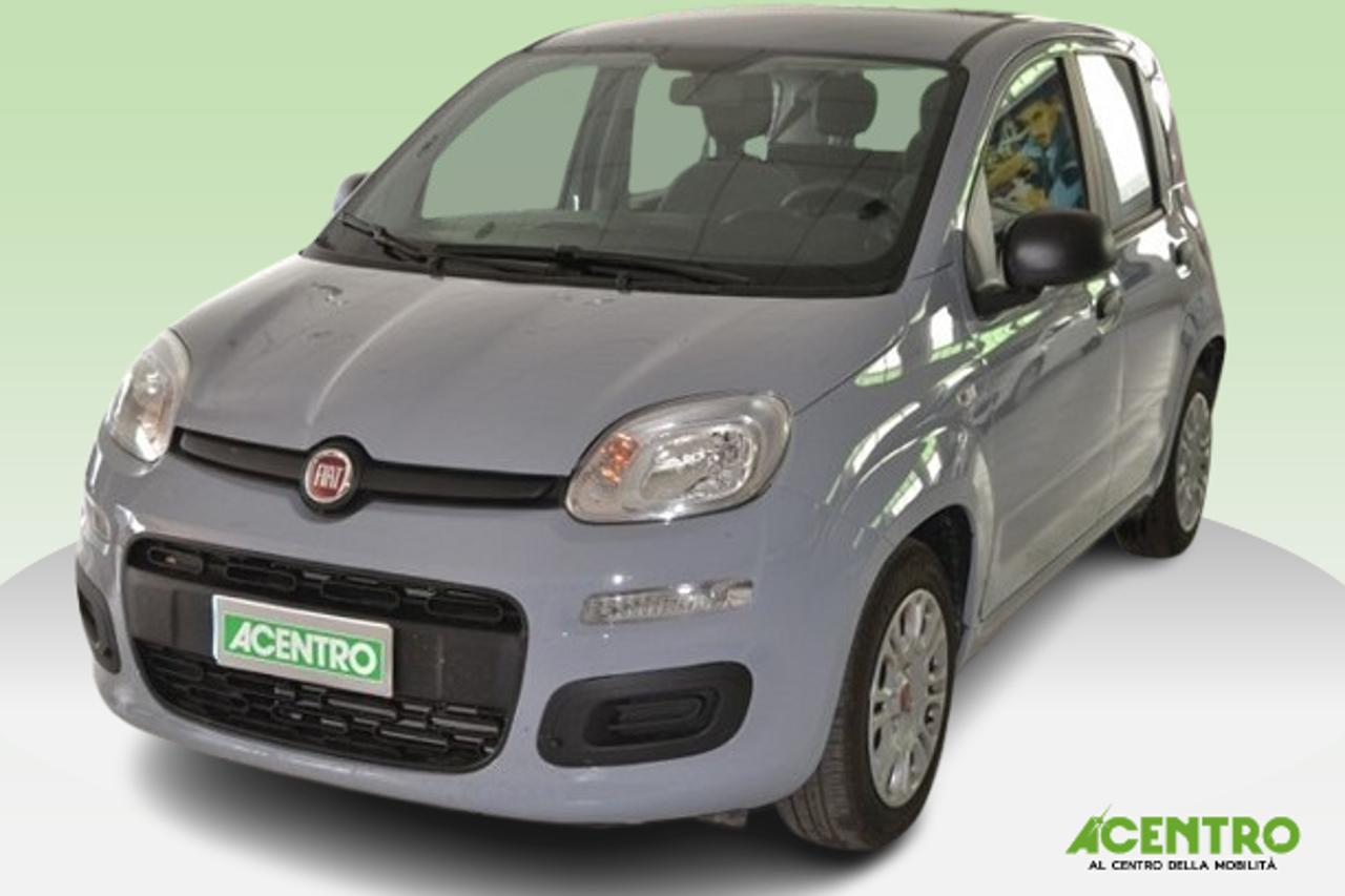 Fiat Fiat Panda PANDA 1.0 70CV HYBRID