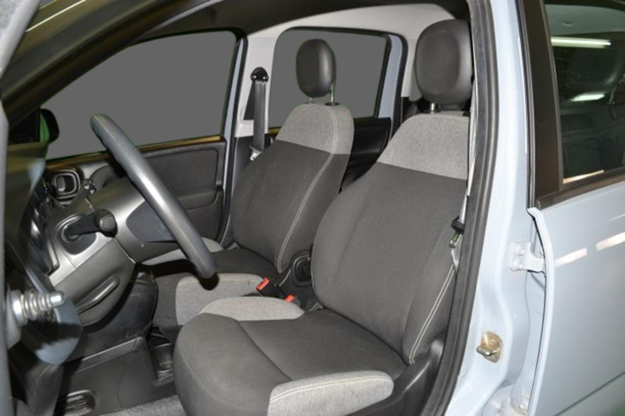 Fiat Fiat Panda usata 1