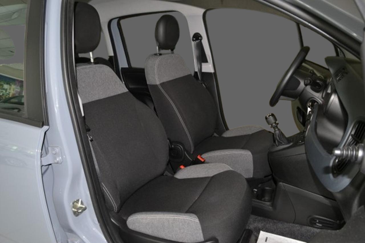 Fiat Fiat Panda usata 2