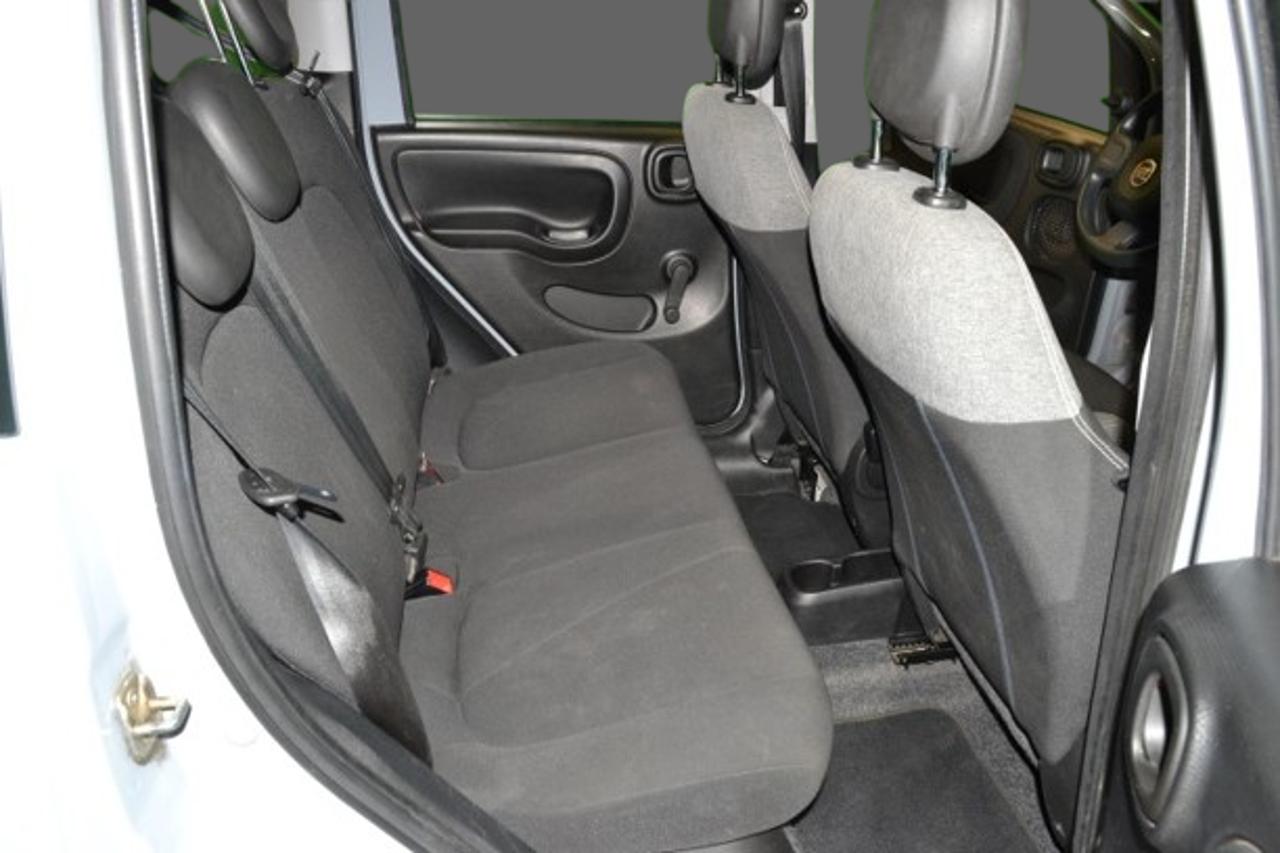Fiat Fiat Panda usata 3