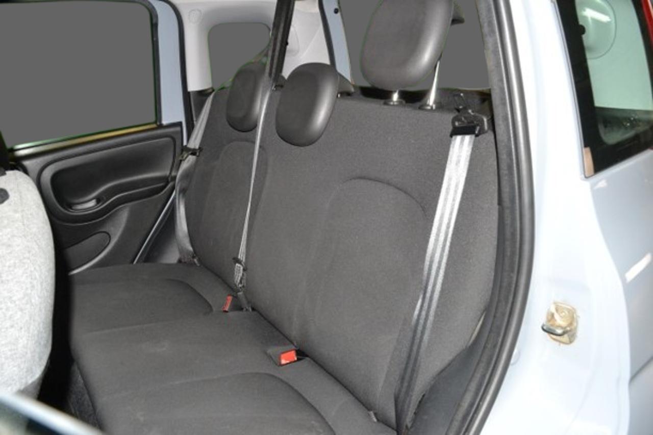 Fiat Fiat Panda usata 4