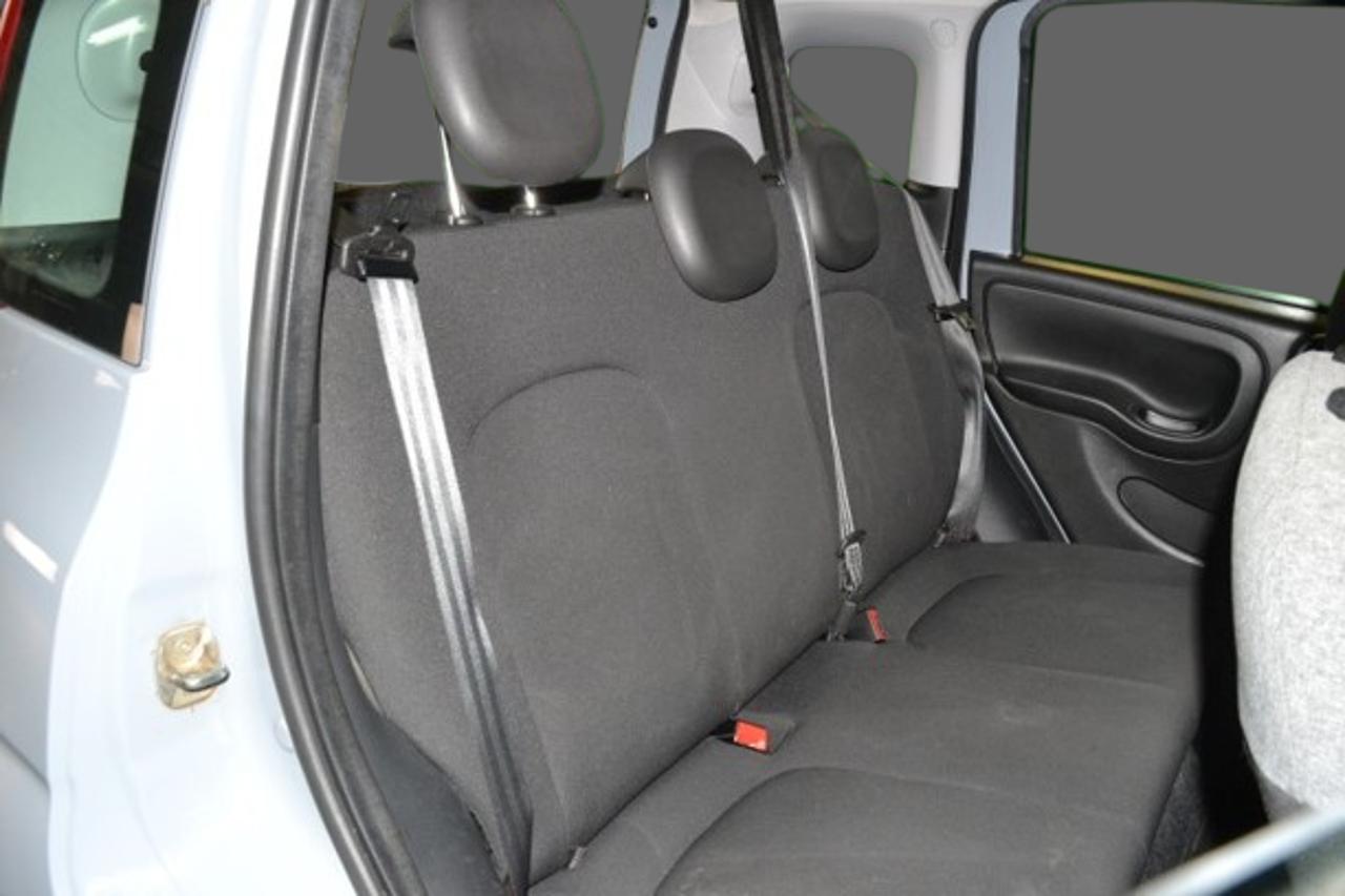 Fiat Fiat Panda usata 5