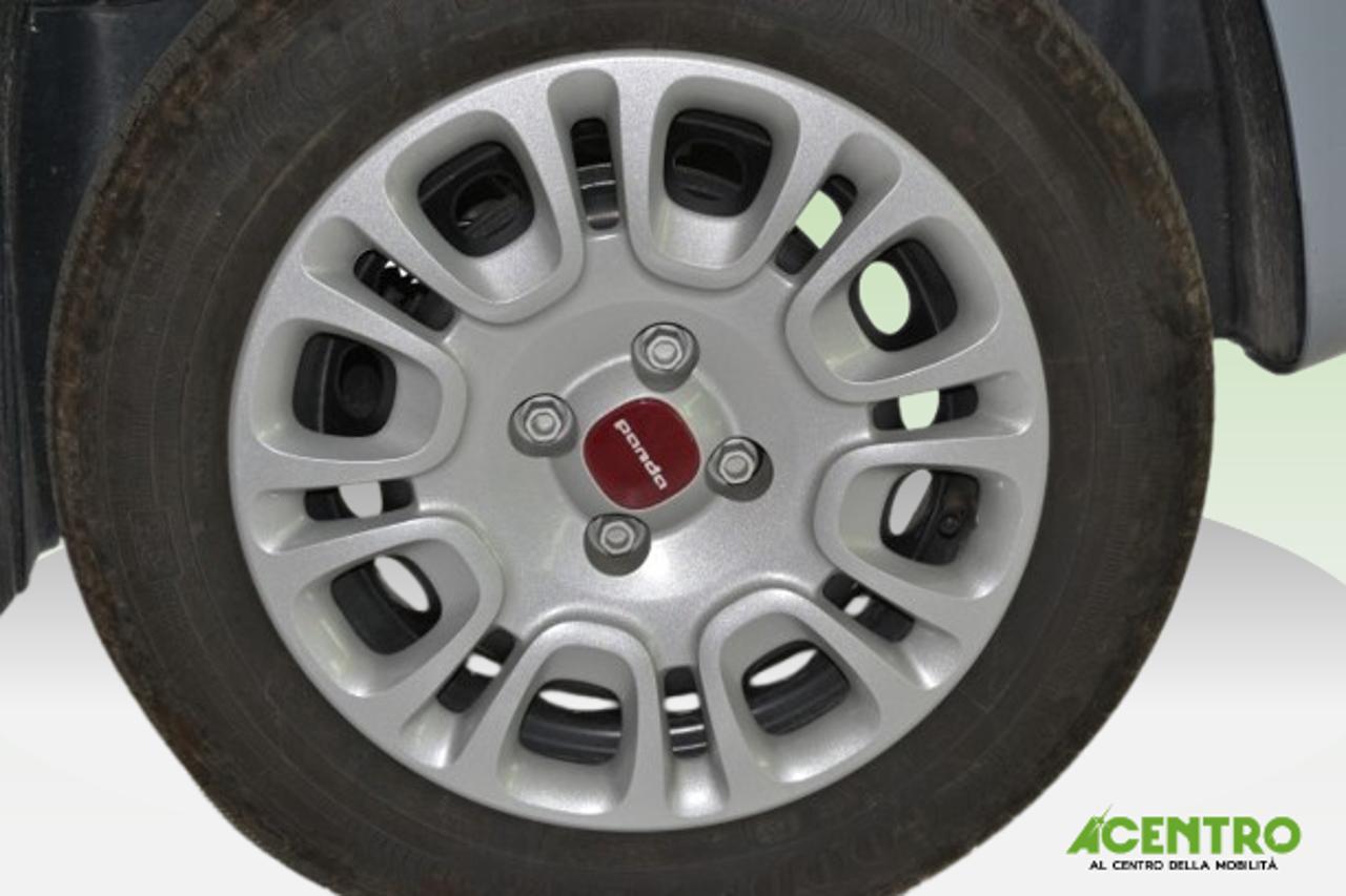 Fiat Fiat Panda usata 6