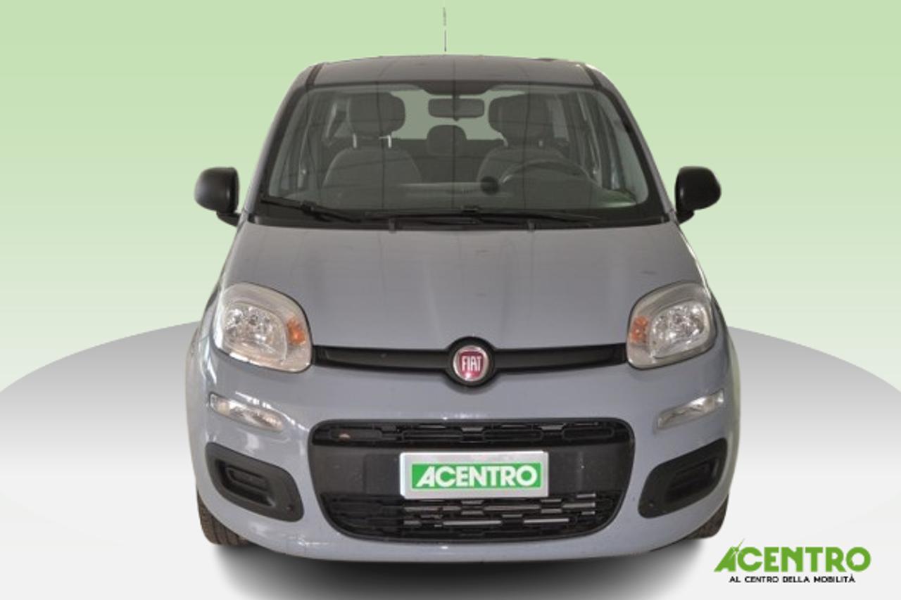 Fiat Fiat Panda usata 7