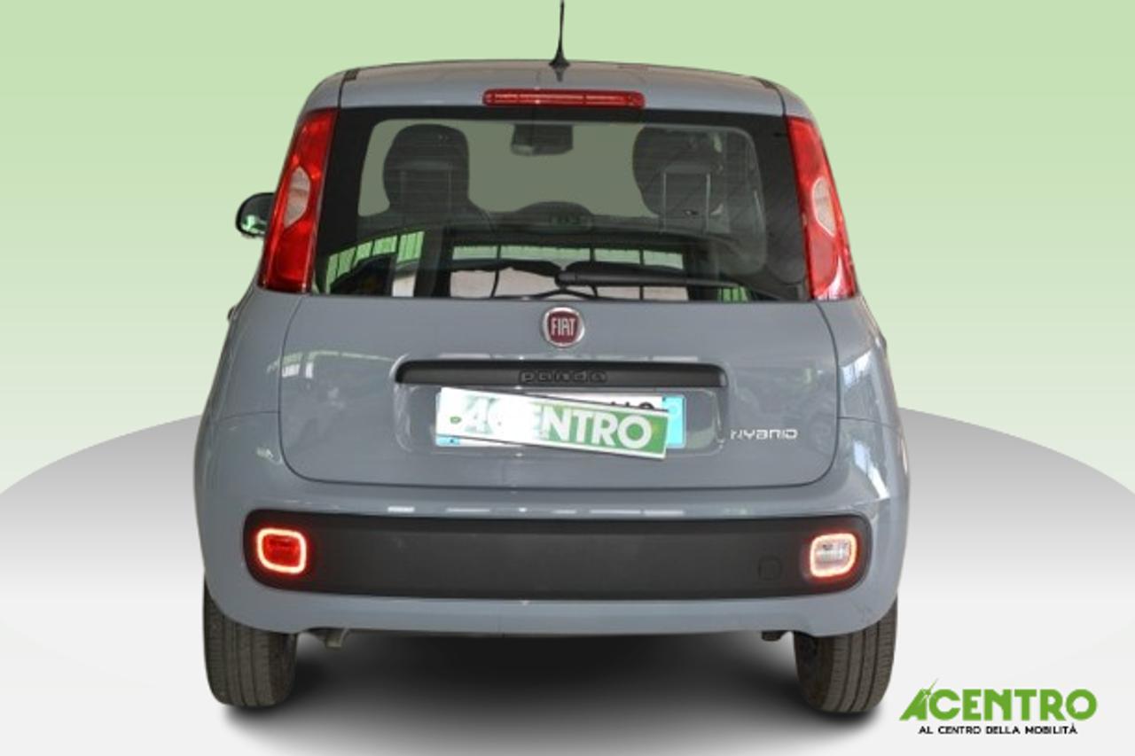 Fiat Fiat Panda usata 8