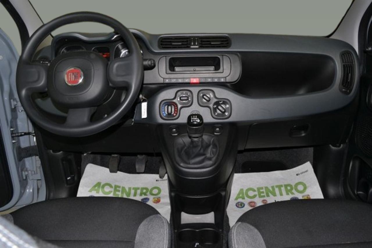 Fiat Fiat Panda usata 11