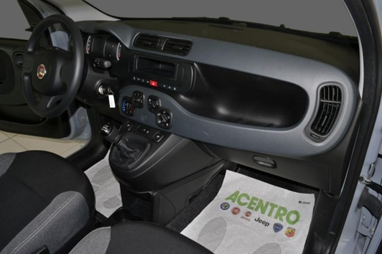 Fiat Fiat Panda usata 12