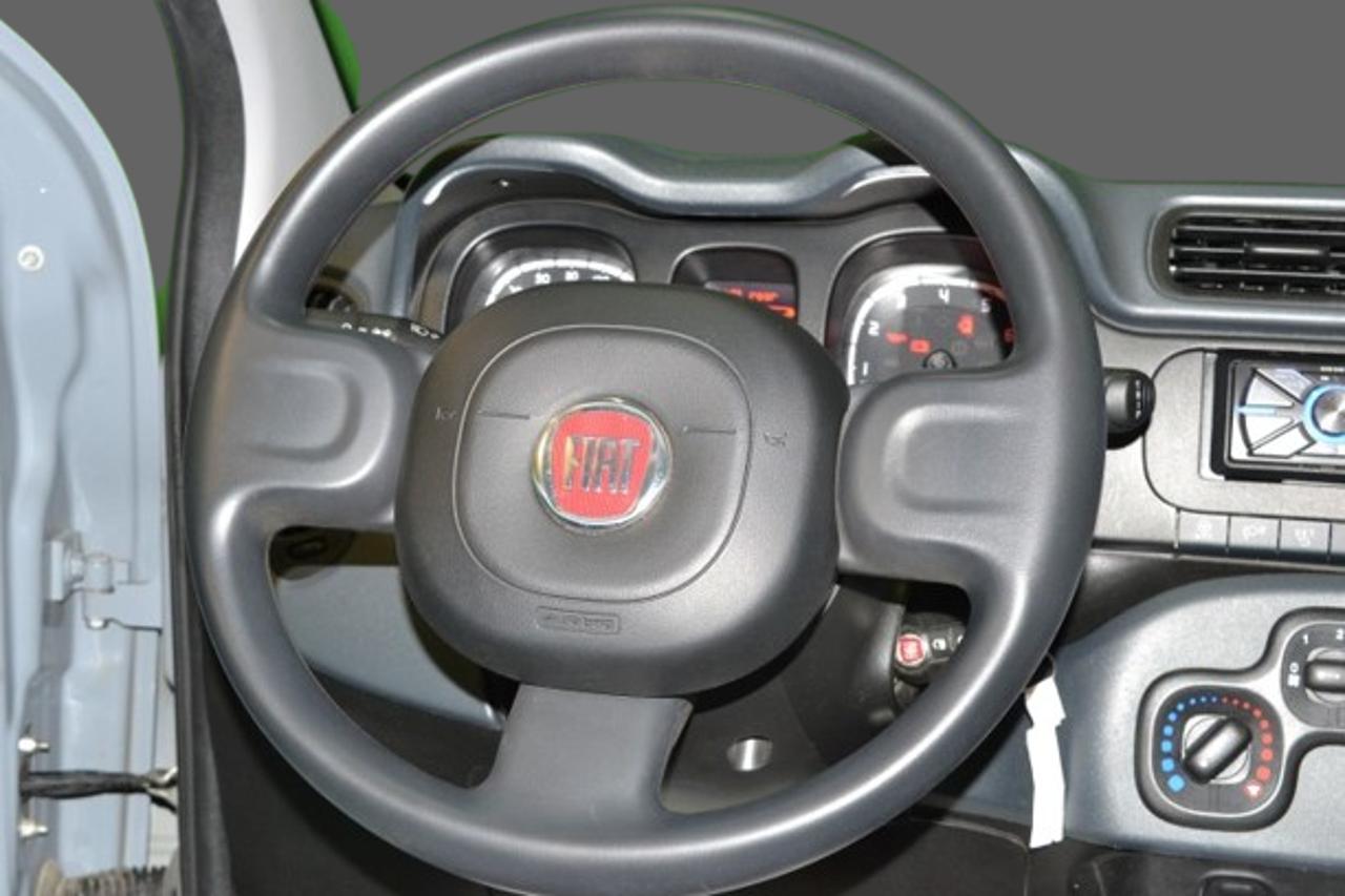 Fiat Fiat Panda usata 13