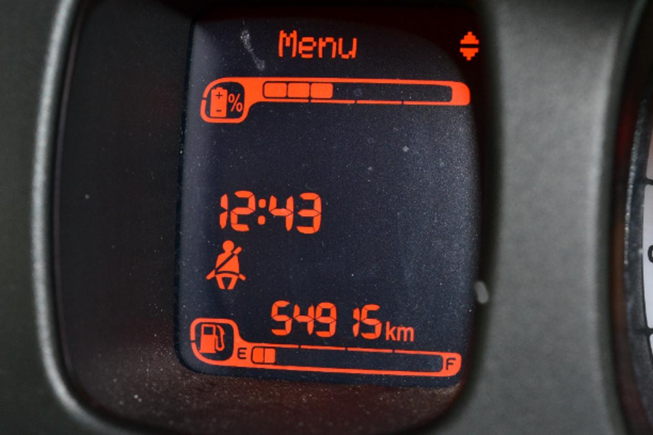 Fiat Fiat Panda usata 14