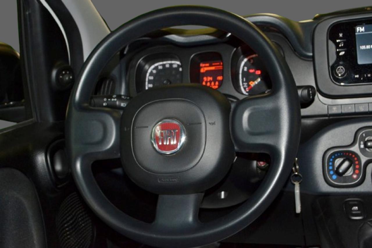 Fiat Fiat Panda usata 2