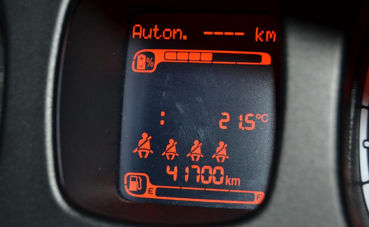 Fiat Fiat Panda usata 3