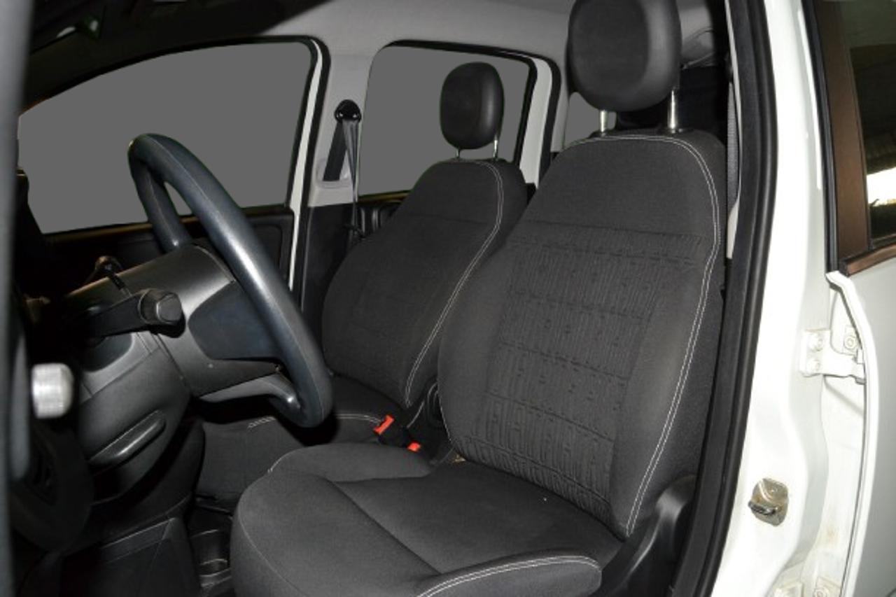 Fiat Fiat Panda usata 4