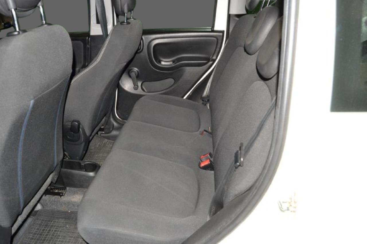 Fiat Fiat Panda usata 5