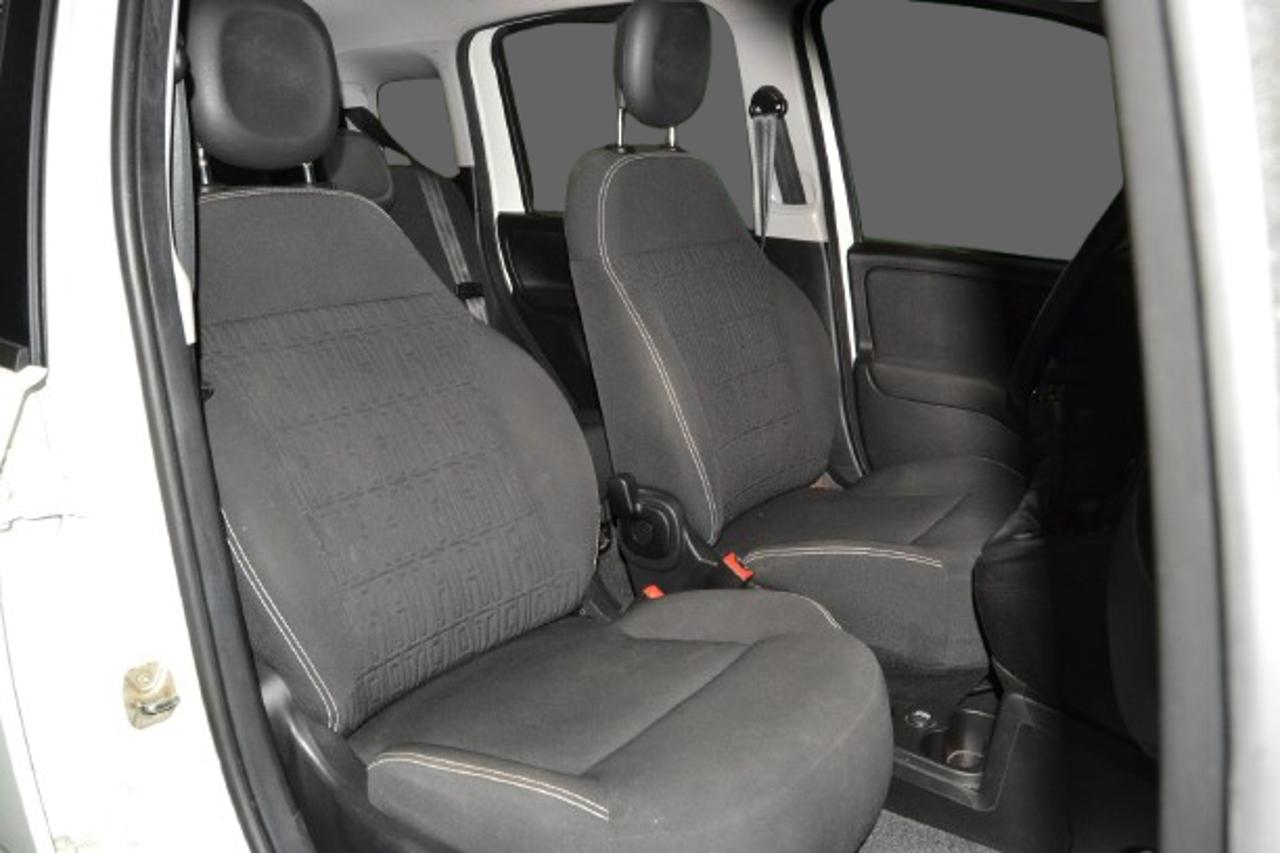 Fiat Fiat Panda usata 6