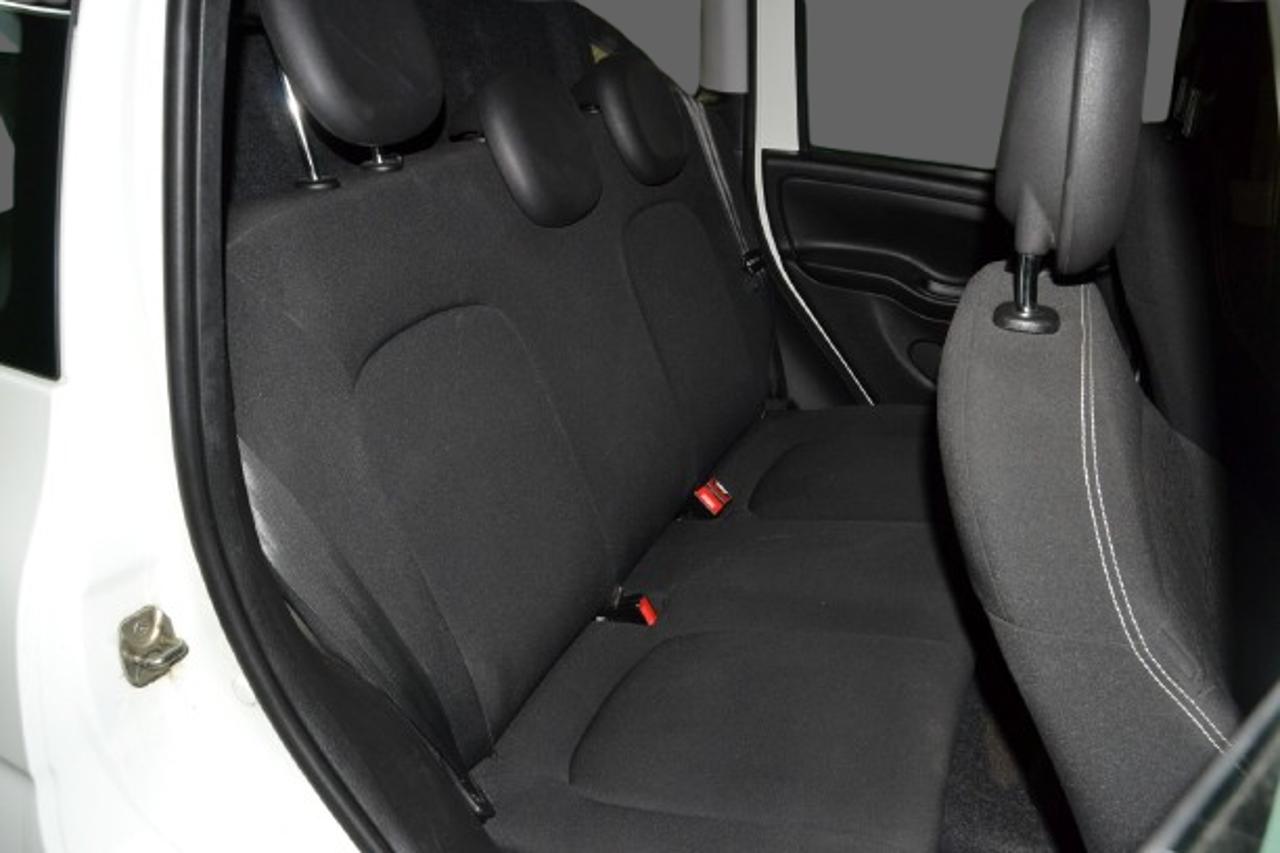 Fiat Fiat Panda usata 7