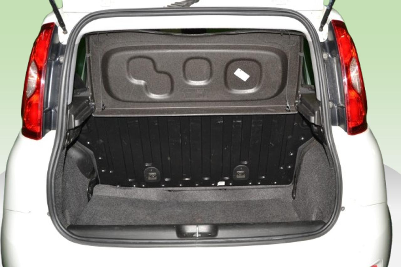 Fiat Fiat Panda usata 13