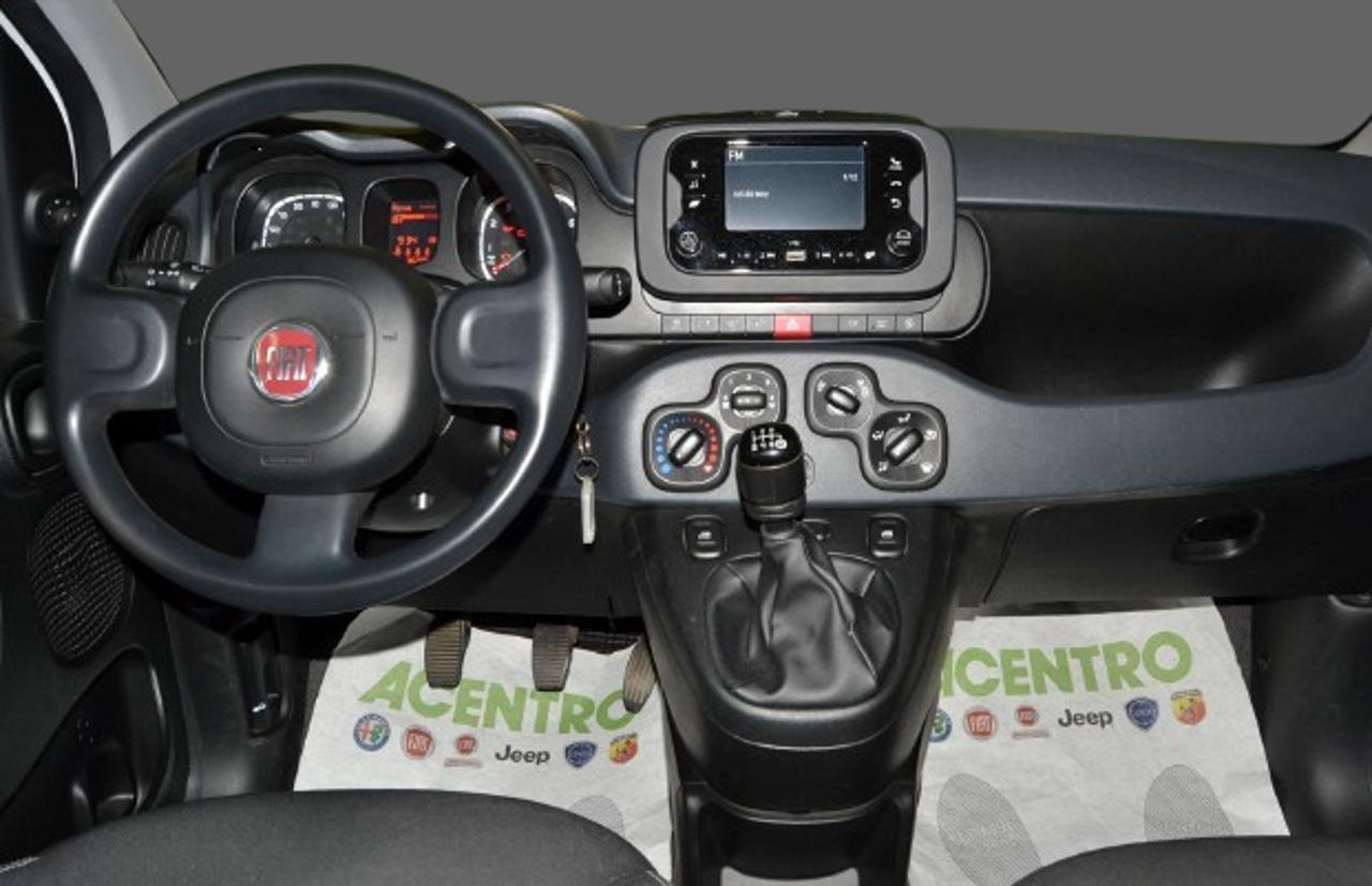 Fiat Fiat Panda usata 14