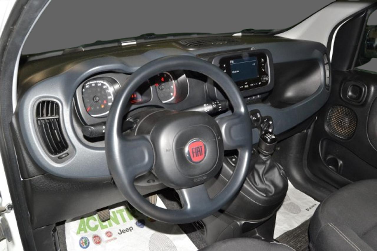 Fiat Fiat Panda usata 15