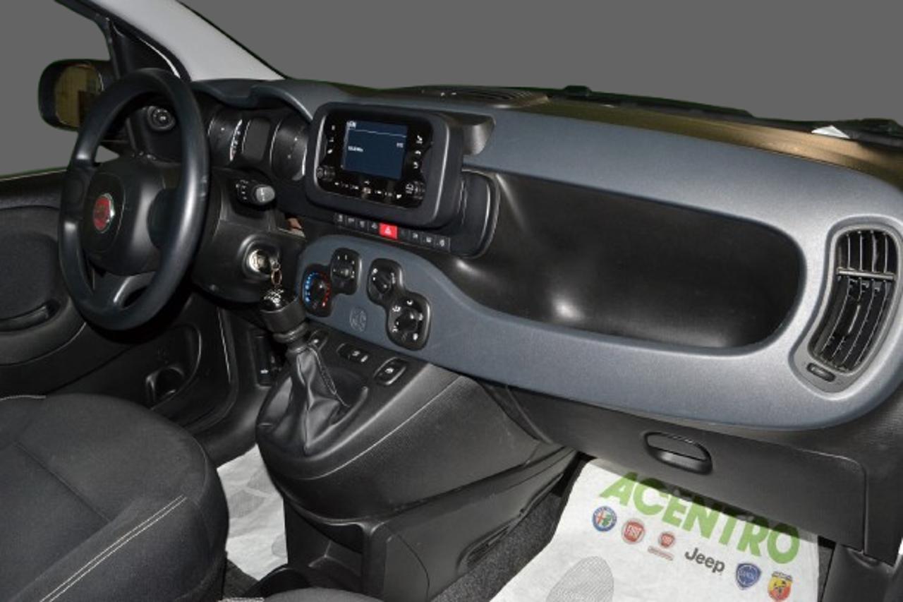 Fiat Fiat Panda usata 16