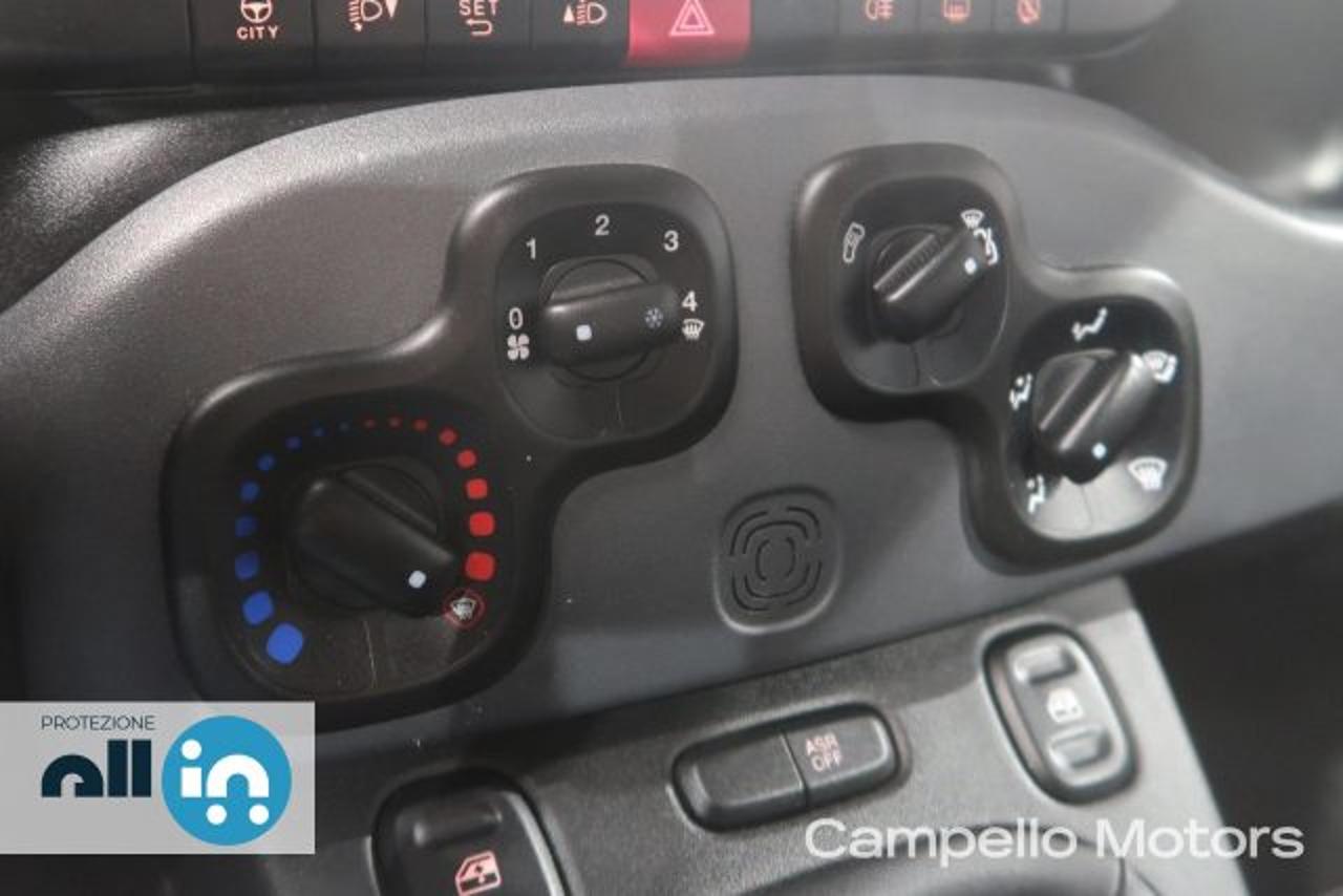 Fiat Fiat Panda usata 2