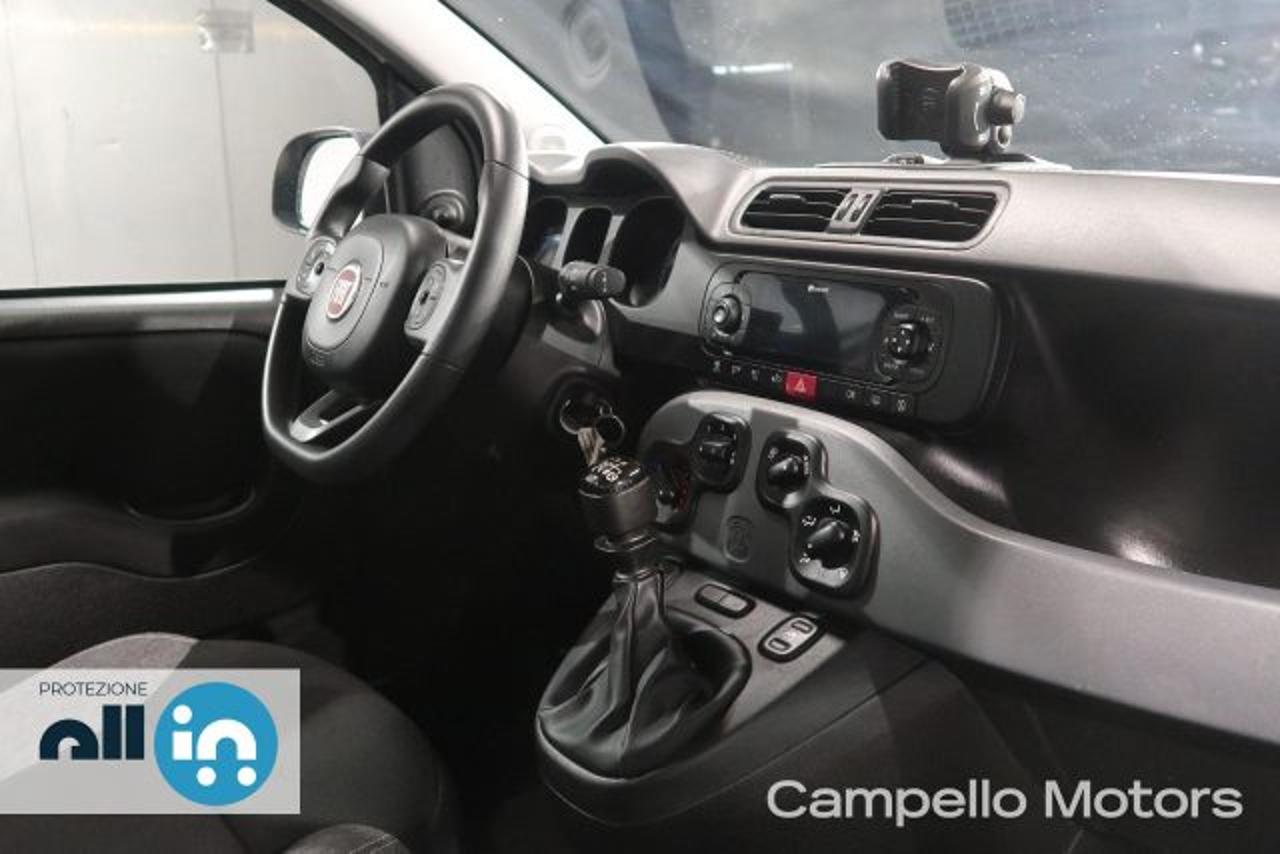 Fiat Fiat Panda usata 4