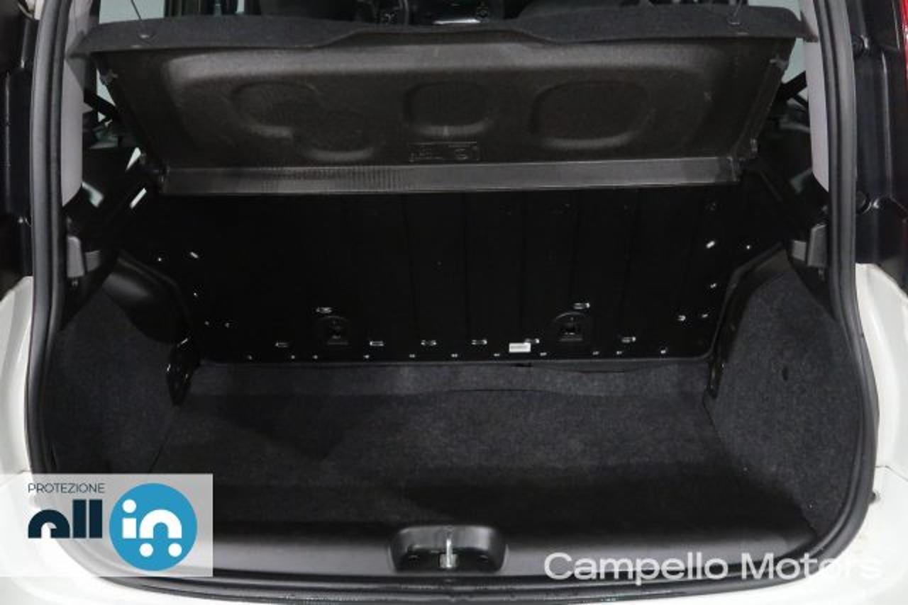 Fiat Fiat Panda usata 7