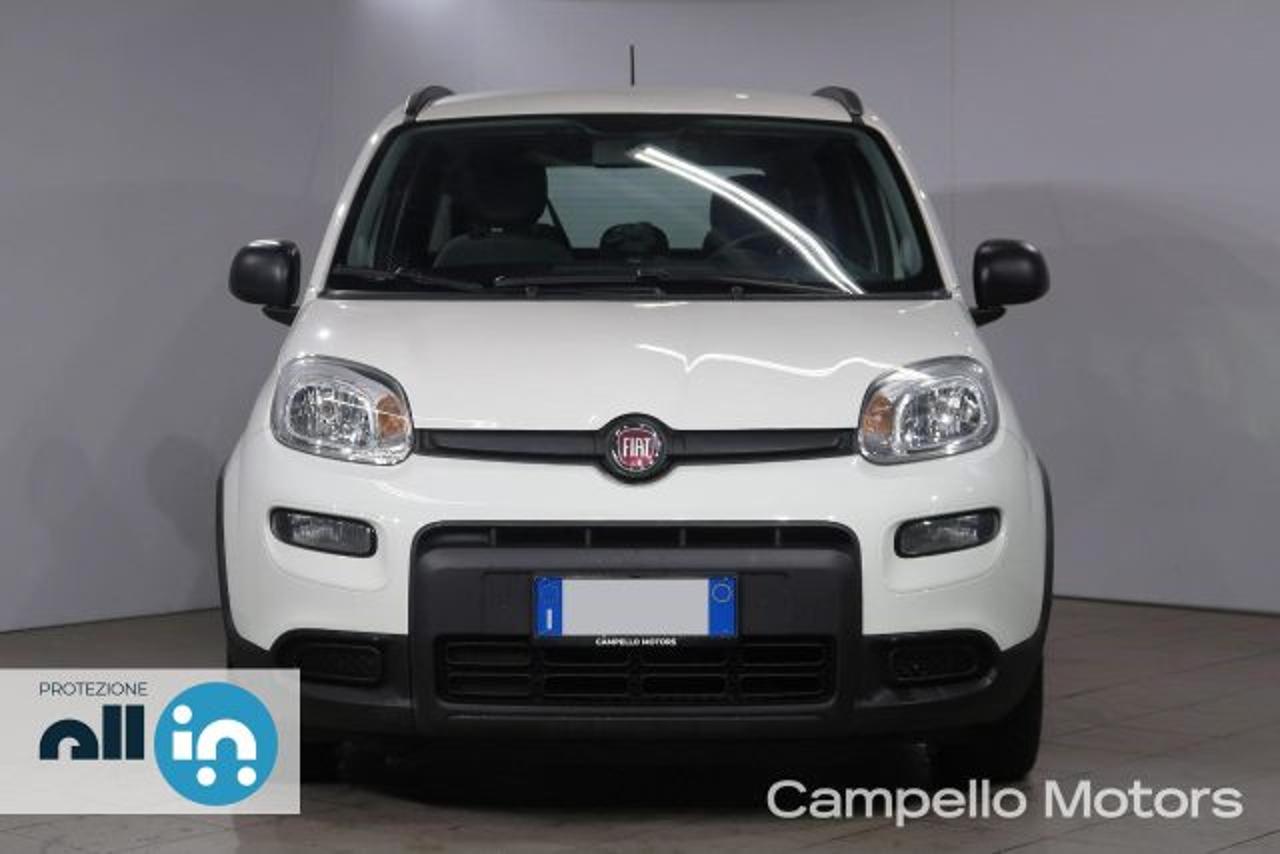 Fiat Fiat Panda usata 8