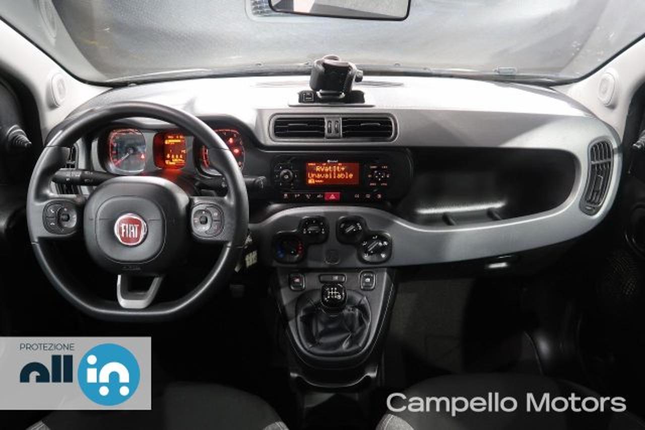 Fiat Fiat Panda usata 13