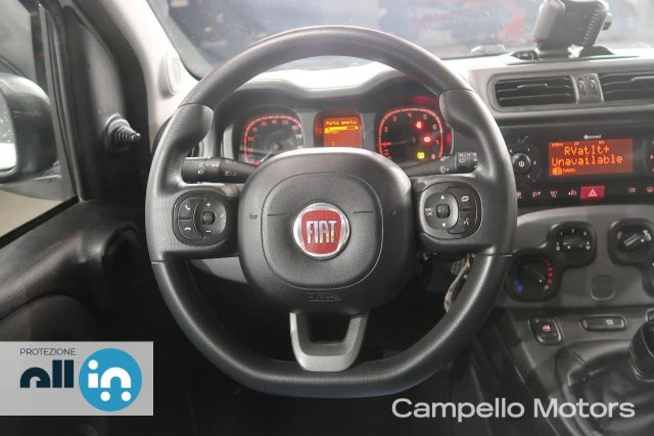 Fiat Fiat Panda usata 14