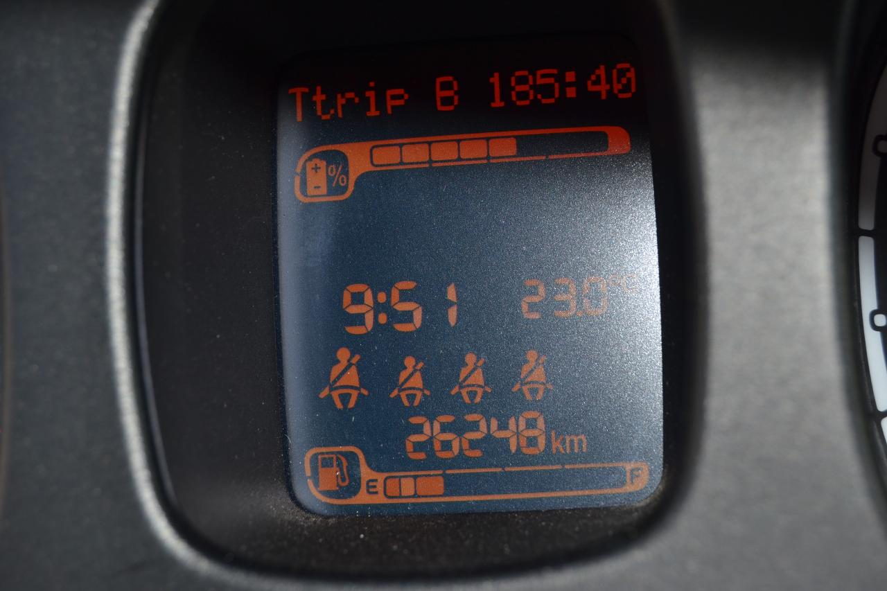 Fiat Fiat Panda usata 3