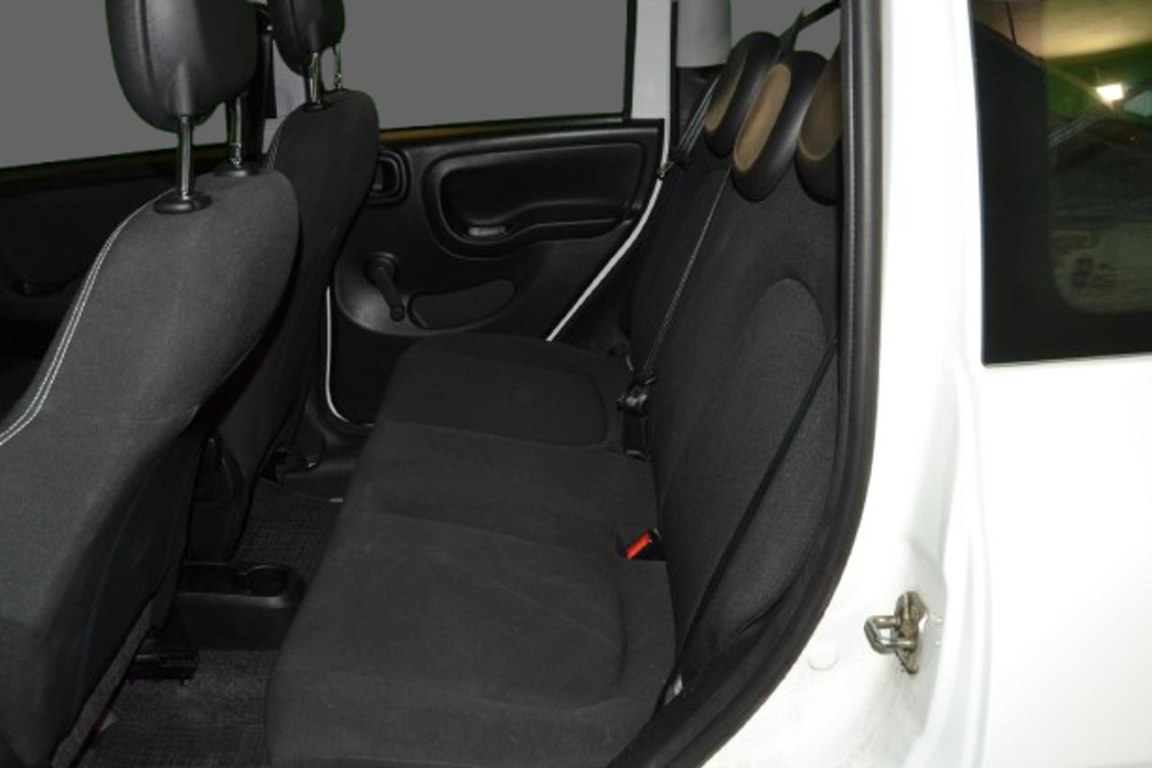 Fiat Fiat Panda usata 5